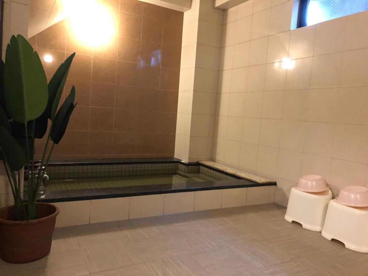 האקובה Hotel El Mayo מראה חיצוני תמונה