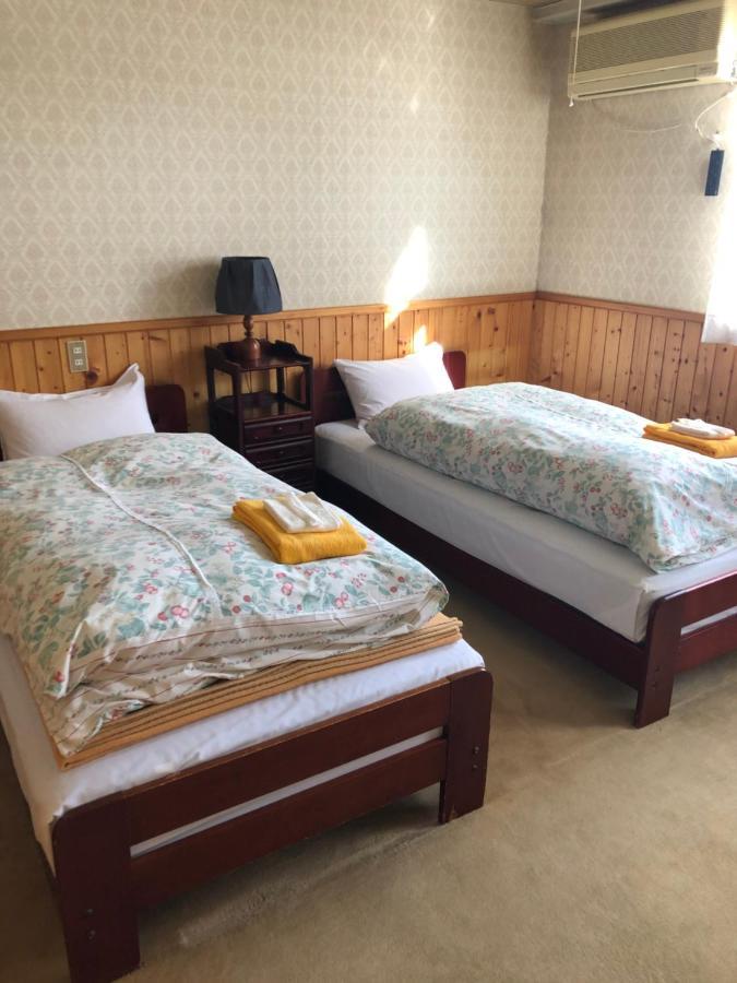 האקובה Hotel El Mayo מראה חיצוני תמונה