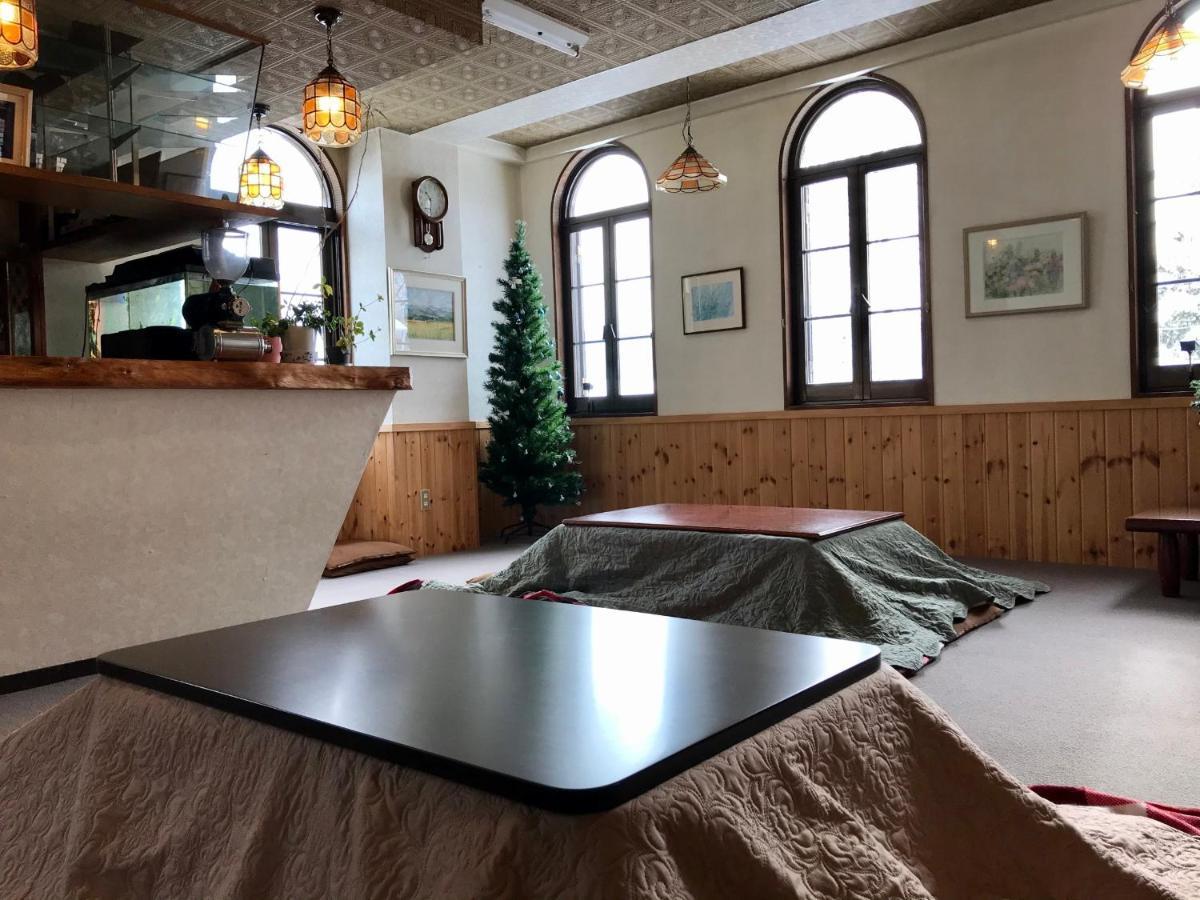 האקובה Hotel El Mayo מראה חיצוני תמונה