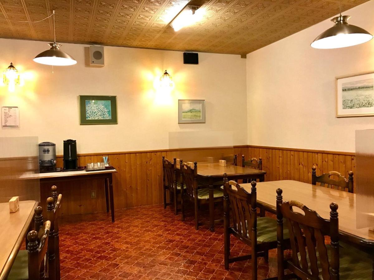האקובה Hotel El Mayo מראה חיצוני תמונה