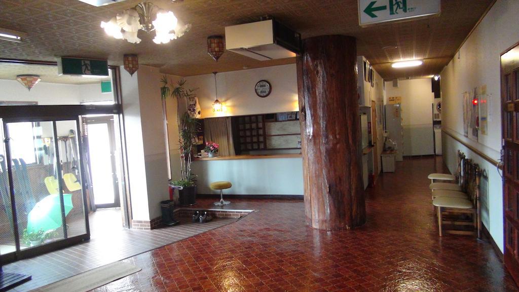 האקובה Hotel El Mayo מראה חיצוני תמונה