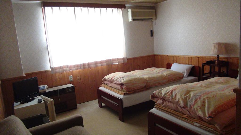 האקובה Hotel El Mayo חדר תמונה