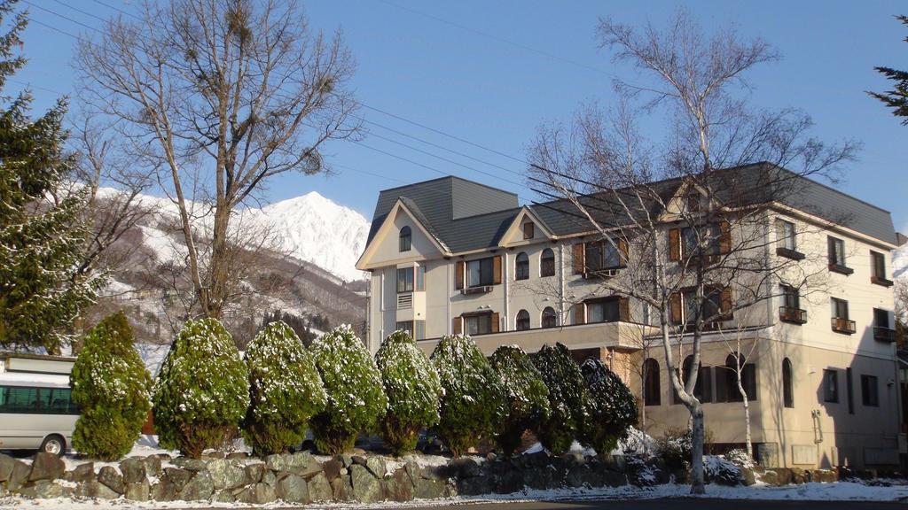 האקובה Hotel El Mayo מראה חיצוני תמונה