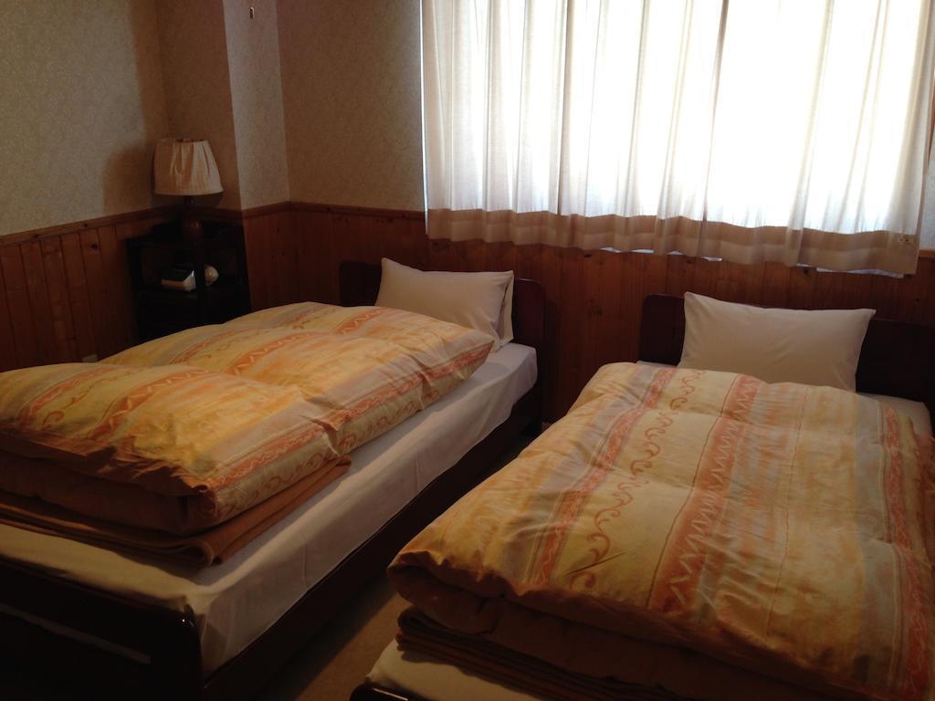 האקובה Hotel El Mayo חדר תמונה