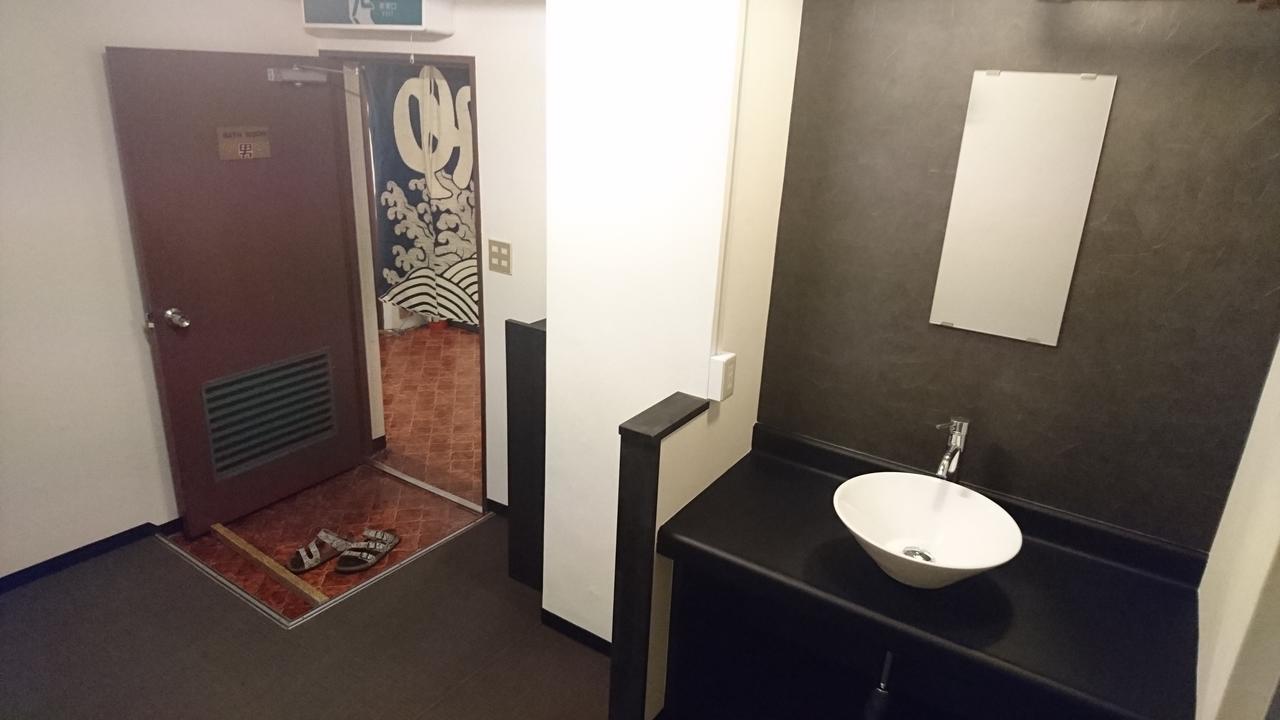 האקובה Hotel El Mayo מראה חיצוני תמונה